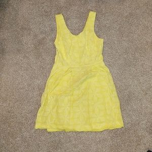 🌻Floral Summer Dress